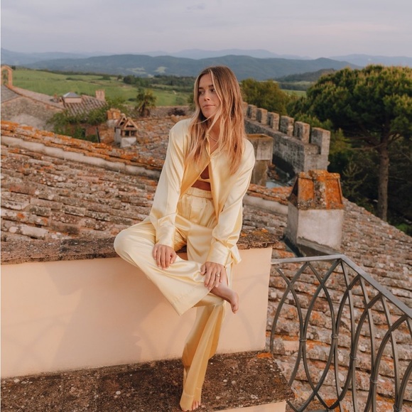 Daily Drills Silky Set - Picture 2 of 2